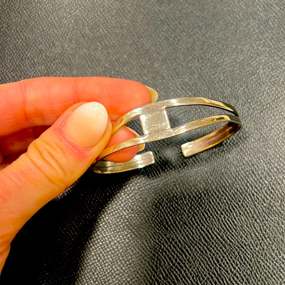 Sterling silver 925 bracelet